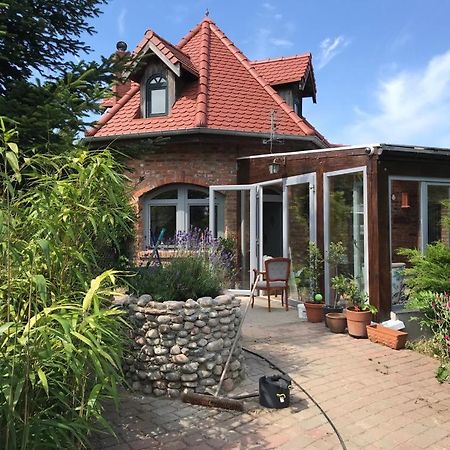 Ferienhaus 1 Rewal Esterno foto