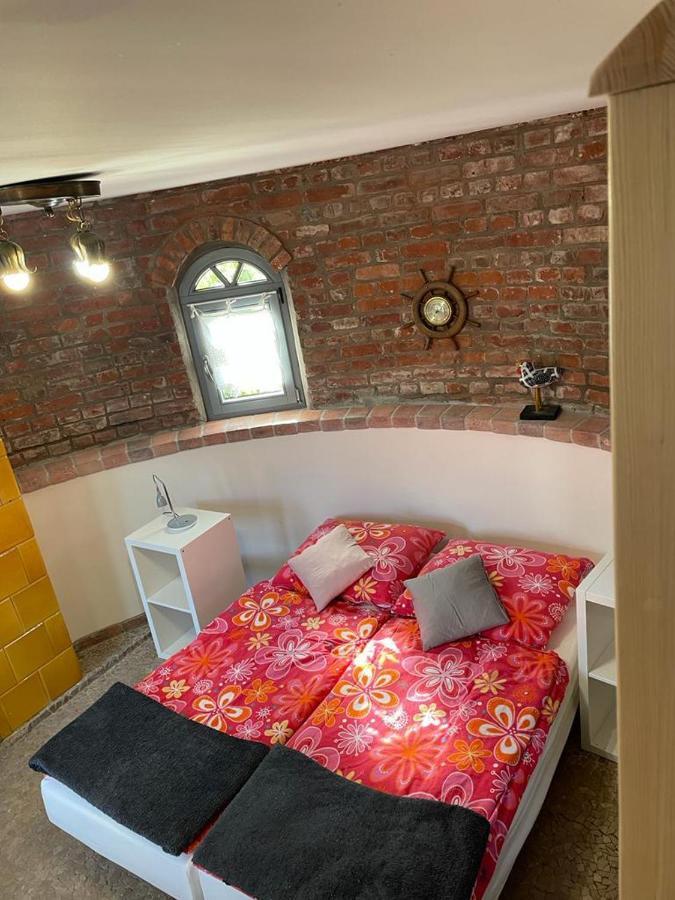 Ferienhaus 1 Rewal Esterno foto