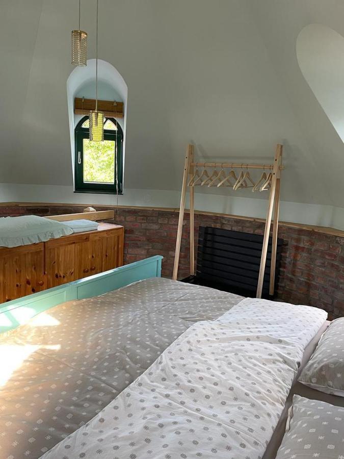 Ferienhaus 1 Rewal Esterno foto